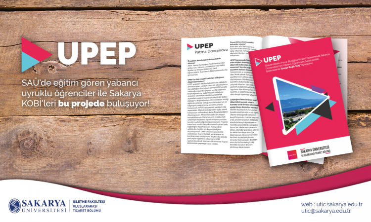 UPEP interviews